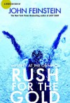 Rush for the Gold: Mystery at the Olympics - John Feinstein