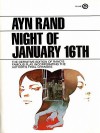 The Night of January 16th - Ayn Rand