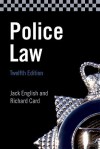 Police Law - Jack English, Richard Card