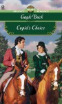 Cupid's Choice - Gayle Buck