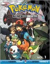 Pokémon Black and White, Vol. 1 - Hidenori Kusaka, Satoshi Yamamoto