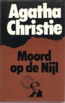 Moord op de Nijl - Agatha Christie