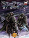 The Drow War III: The Darkest Hour (Drow War) - Adrian Bott