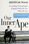 Our Inner Ape - Frans de Waal