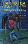 Lutajući plam (Fionavarska tapiserija, #2) - Guy Gavriel Kay, Anja Majnarić