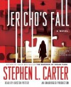 Jericho's Fall (Audio) - Stephen L. Carter, Kirsten Potter