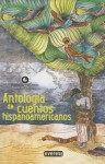 Antologia de Cuentos Hispanoamericanos - Various