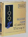 Conn's Current Therapy 1998: Latest Approved Methods of Treatment for the Practicing - Robert E. Rakel, Ray Kersey