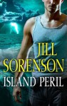 Island Peril - Jill Sorenson