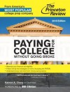 Paying for College Without Going Broke, 2015 Edition - Princeton Review, Kalman Chany