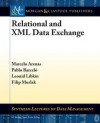 Relational and XML Data Exchange - Marcelo Arenas