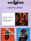 Adivina Quien - Benchmark Books