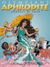 Aphrodite: Goddess of Love - George O'Connor