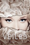 Veiled (A Short Story) - Kendra Elliot