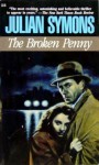 The Broken Penny - Julian Symons