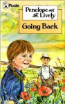 Going Back - Penelope Lively