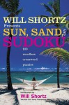 Will Shortz Presents Sun, Sand, and Sudoku: 100 Wordless Crossword Puzzles - Will Shortz, Peter Ritmeester