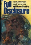 Full Disclosure - William Safire