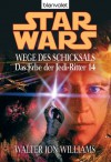 Star Wars^ Das Erbe der Jedi-Ritter 14: BD 14 (German Edition) - Walter Jon Williams, Regina Winter