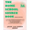 The Home School Source Book - Jean Reed, Donn Reed