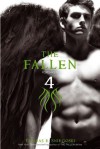 The Fallen 4: Forsaken - Thomas E. Sniegoski