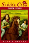 Horse Power - Bonnie Bryant