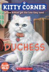 Duchess - Ellen Miles