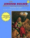 Little Kingdom Builder - Daniel the Prophet - John Thomas