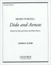 Dido and Aeneas: Chorus Score - Henry Purcell, Edward J. Dean