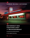 Information Technology for Management: Transforming Organizations in the Digital Economy - Efraim Turban, James Wetherbe, Ephraim McLean