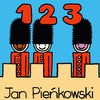 One Two Three - Jan Pieńkowski