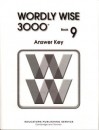 Wordly Wise 3000 Grade 9 Answer Key - 2nd Edition - Educators Publishing Service