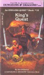 King's Quest - Tom McGowen