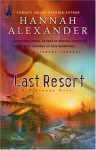 Last Resort - Hannah Alexander