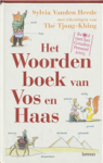 Het woordenboek van Vos en Haas - Sylvia Vanden Heede