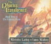 The Phoenix Transformed: Book Three of the Enduring Flame - Mercedes Lackey, James Mallory, William Dufris