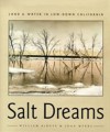 Salt Dreams: Land and Water in Low-Down California - William deBuys, William Eno de Buys, Joan Myers