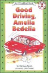 Good Driving, Amelia Bedelia - Herman Parish, Lynn Sweat