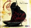 Die Rebellin (Die Gilde der schwarzen Magier, #1) - Trudi Canavan