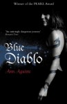 Blue Diablo - Ann Aguirre