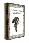 Children's Christmas Book Collection with illustrations - Sam Ngo, Charles Dickens