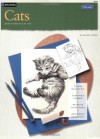 How to Draw and Paint Cats (from the How to Draw and Paint Series) - Walter Foster