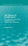 The Silence of Constitutions - Michael Foley