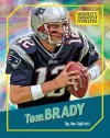 Tom Brady - Jim Gigliotti