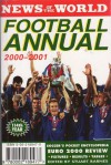 News of the World Football Annual 2000-01 - Stuart Barnes