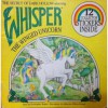 Whisper the Winged Unicorn in the Secret of Dark Hollow - Christopher Brown, Katherine Wilson-Heaney