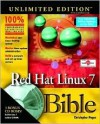 Red Hat Linux 7 Bible - Christopher Negus