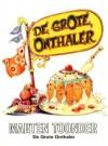 De grote onthaler - Marten Toonder