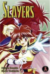 Slayers Super-Explosive Demon Story Volume 7: The Claire Bible - Hajime Kanzaka, Shoko Yoshinaka