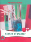 States of Matter - Robert Snedden